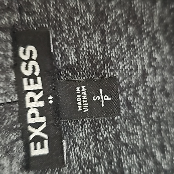 Express Cardigan - Picture 2 of 2